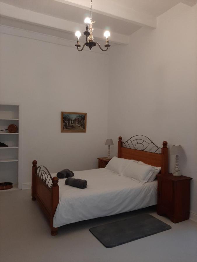Mooiplaas Wine Estate Apartment Стеленбош Екстериор снимка