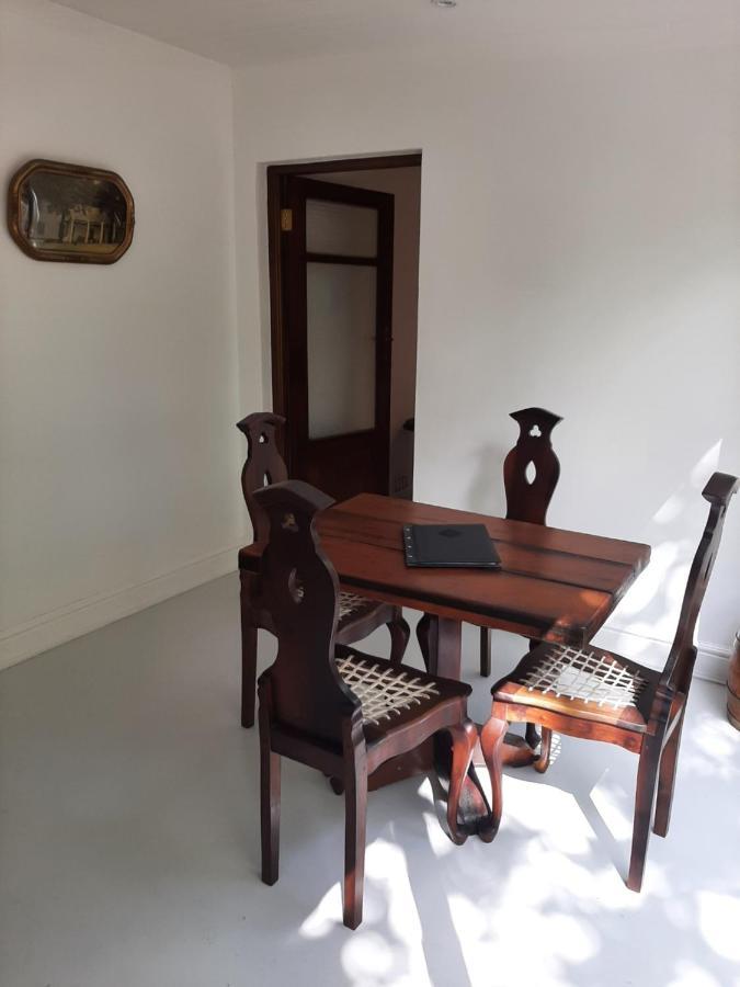 Mooiplaas Wine Estate Apartment Стеленбош Екстериор снимка