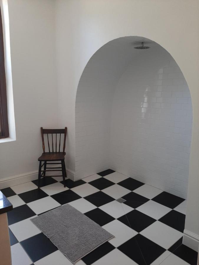 Mooiplaas Wine Estate Apartment Стеленбош Екстериор снимка