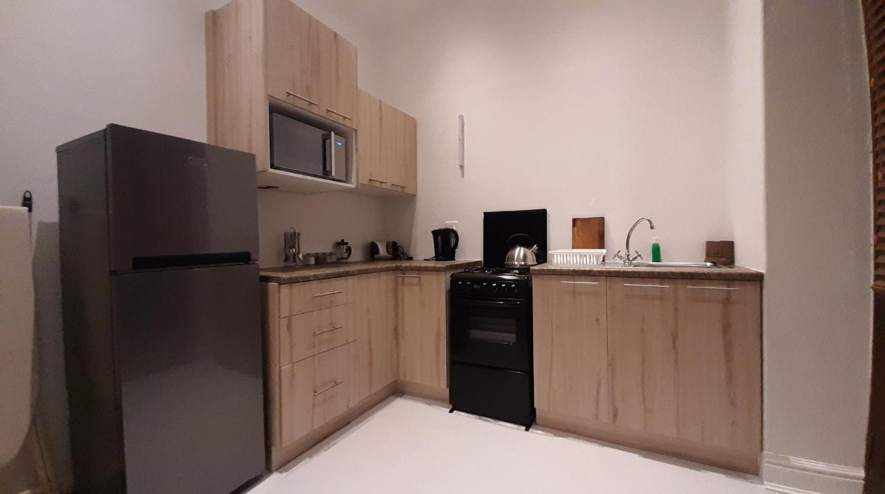 Mooiplaas Wine Estate Apartment Стеленбош Екстериор снимка