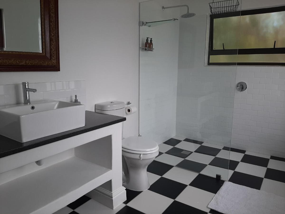 Mooiplaas Wine Estate Apartment Стеленбош Екстериор снимка