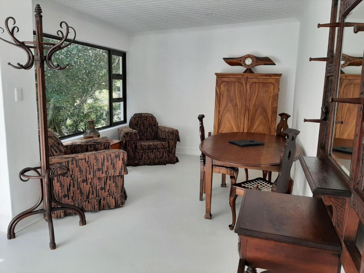 Mooiplaas Wine Estate Apartment Стеленбош Екстериор снимка
