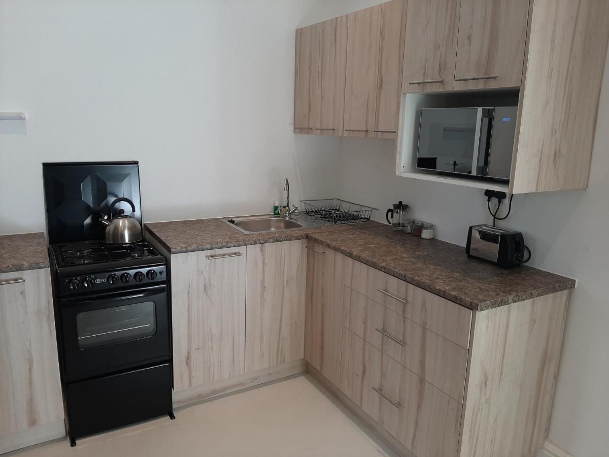 Mooiplaas Wine Estate Apartment Стеленбош Екстериор снимка