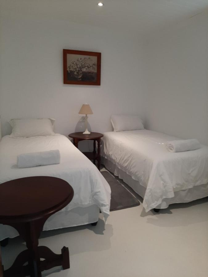 Mooiplaas Wine Estate Apartment Стеленбош Екстериор снимка