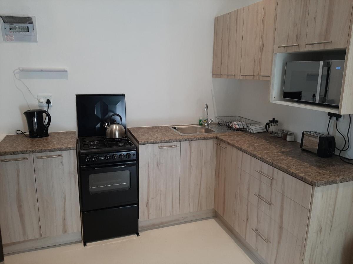 Mooiplaas Wine Estate Apartment Стеленбош Екстериор снимка