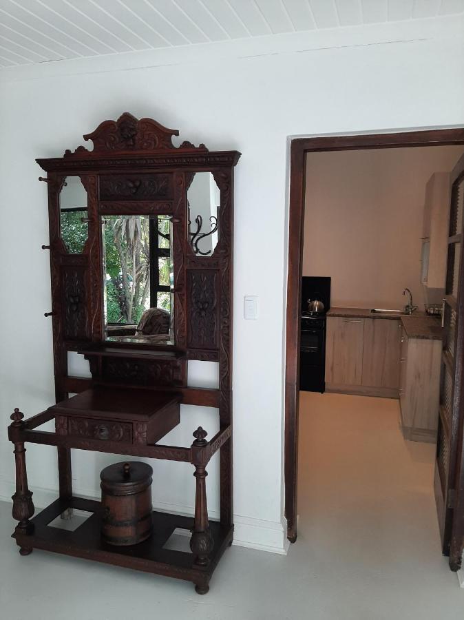 Mooiplaas Wine Estate Apartment Стеленбош Екстериор снимка
